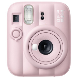 Aparat foto instant Fujifilm Instax Mini 13 (Candy Pink)