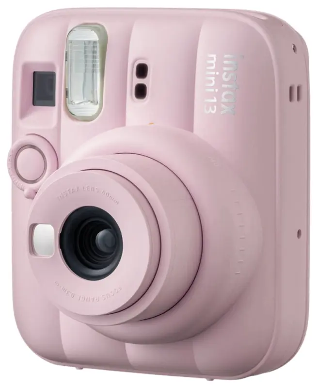 Aparat foto instant Fujifilm Instax Mini 13 (Candy Pink) - 4