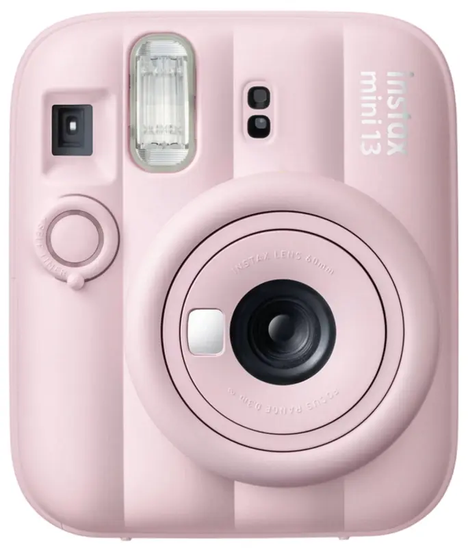 Aparat foto instant Fujifilm Instax Mini 13 (Candy Pink)
