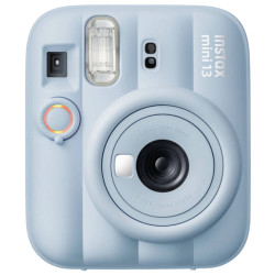 Aparat foto instant Fujifilm Instax Mini 13 (Frost Blue) Thumb