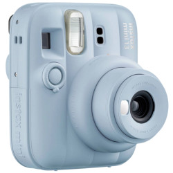 Aparat foto instant Fujifilm Instax Mini 13 (Frost Blue) Thumb