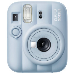 Aparat foto instant Fujifilm Instax Mini 13 (Frost Blue)