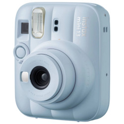 Aparat foto instant Fujifilm Instax Mini 13 (Frost Blue) Thumb