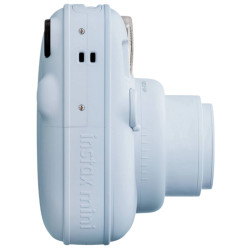 Aparat foto instant Fujifilm Instax Mini 13 (Frost Blue) Thumb