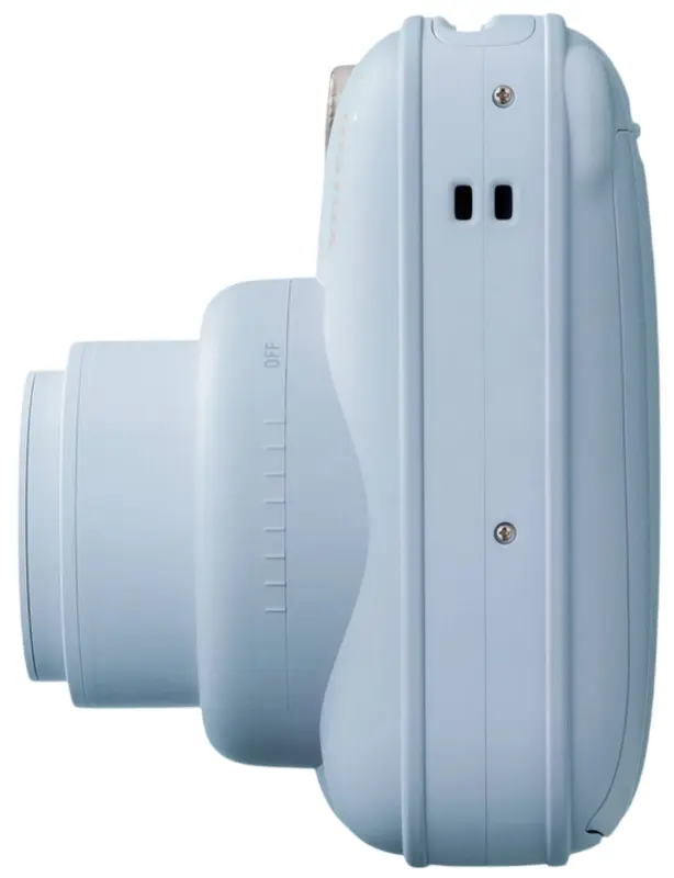 Aparat foto instant Fujifilm Instax Mini 13 (Frost Blue) - 6