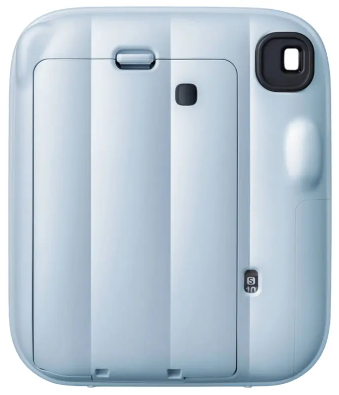 Aparat foto instant Fujifilm Instax Mini 13 (Frost Blue) - 7