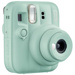 Aparat foto instant Fujifilm Instax Mini 13 (Lagoon Green) Thumb