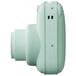 Aparat foto instant Fujifilm Instax Mini 13 (Lagoon Green) Thumb