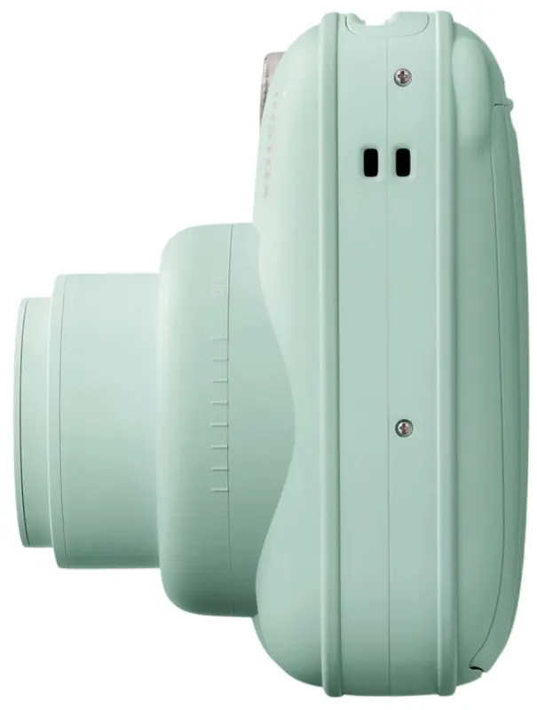 Aparat foto instant Fujifilm Instax Mini 13 (Lagoon Green) - 5