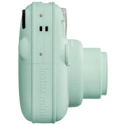 Aparat foto instant Fujifilm Instax Mini 13 (Lagoon Green) Thumb