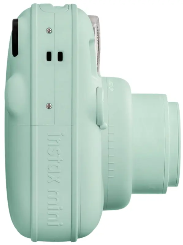 Aparat foto instant Fujifilm Instax Mini 13 (Lagoon Green) - 6