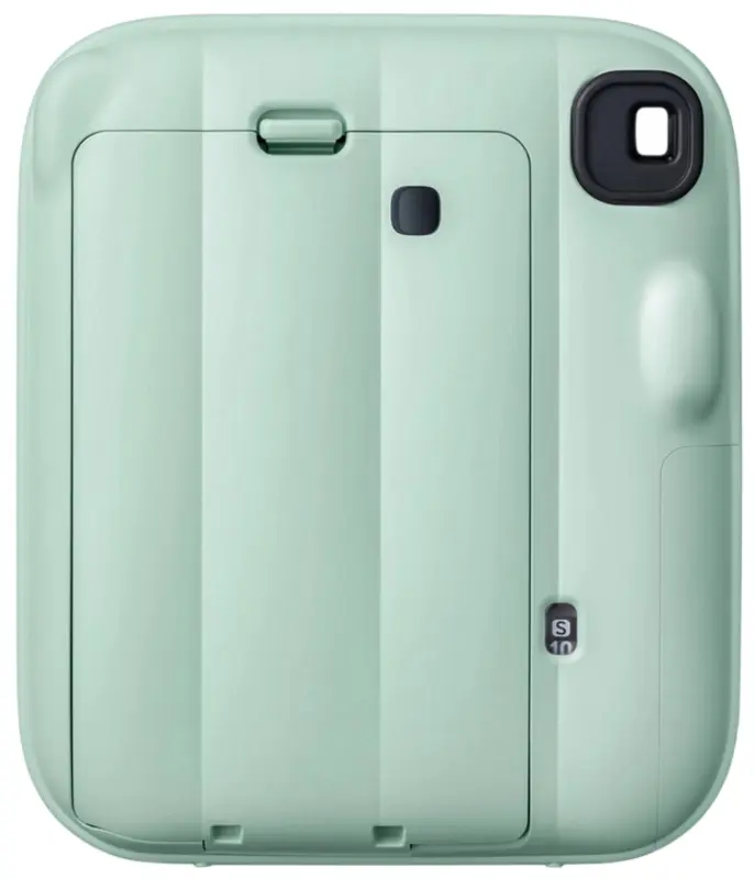 Aparat foto instant Fujifilm Instax Mini 13 (Lagoon Green) - 7