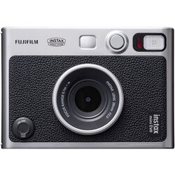 Aparat foto instant Fujifilm Instax Mini Evo (Black) Thumb