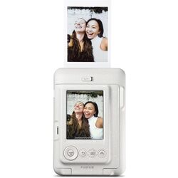 Фотоаппарат моментальной печати Fujifilm Instax Mini LiPlay (Misty White) Thumb