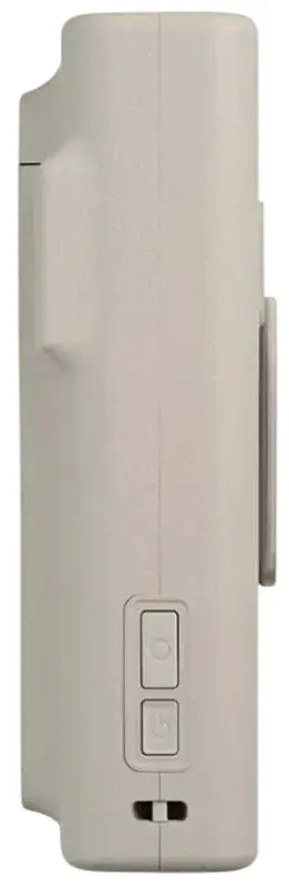 Фотоаппарат моментальной печати Fujifilm Instax Mini LiPlay+ (Sand Beige) - 4