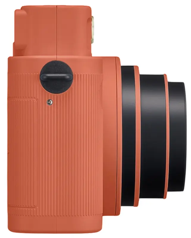Aparat foto instant Fujifilm Instax SQUARE SQ1 (Terracotta Orange) - 3