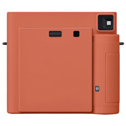 Aparat foto instant Fujifilm Instax SQUARE SQ1 (Terracotta Orange) Thumb