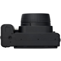 Фотоаппарат моментальной печати Fujifilm Instax Wide 400 (Jet Black) Thumb
