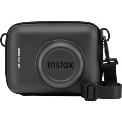 Фотоаппарат моментальной печати Fujifilm Instax Wide 400 (Jet Black) Thumb