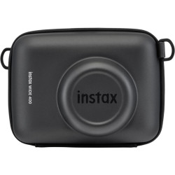 Фотоаппарат моментальной печати Fujifilm Instax Wide 400 (Jet Black) Thumb