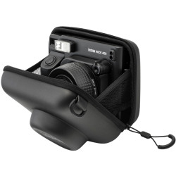 Фотоаппарат моментальной печати Fujifilm Instax Wide 400 (Jet Black) Thumb
