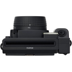 Фотоаппарат моментальной печати Fujifilm Instax Wide 400 (Jet Black) Thumb