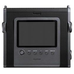 Фотоаппарат моментальной печати Fujifilm Instax Wide Evo (Black) Thumb