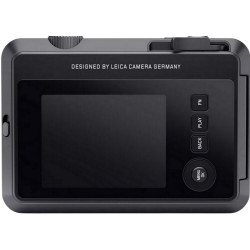Фотоаппарат моментальной печати Leica Sofort 2 (Black) Thumb