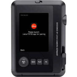 Фотоаппарат моментальной печати Leica Sofort 2 (Black) Thumb