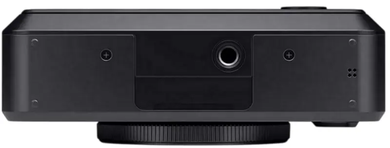 Фотоаппарат моментальной печати Leica Sofort 2 (Black) - 4
