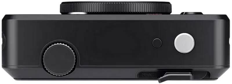 Фотоаппарат моментальной печати Leica Sofort 2 (Black) - 5