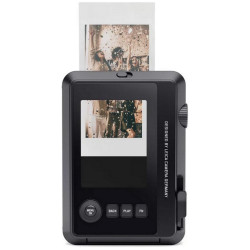 Фотоаппарат моментальной печати Leica Sofort 2 (Black) Thumb