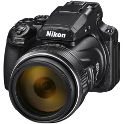 Aparat foto digital Nikon Coolpix P1100 (Black) Thumb