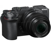 Фотоаппарат Nikon Z 30 + 16-50 VR Kit (Black)