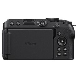 Aparat foto Nikon Z 30 Body (Black) Thumb