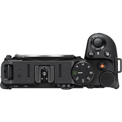 Aparat foto Nikon Z 30 Body (Black) Thumb