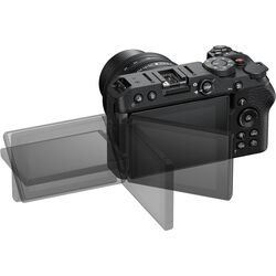 Aparat foto Nikon Z 30 Body (Black) Thumb