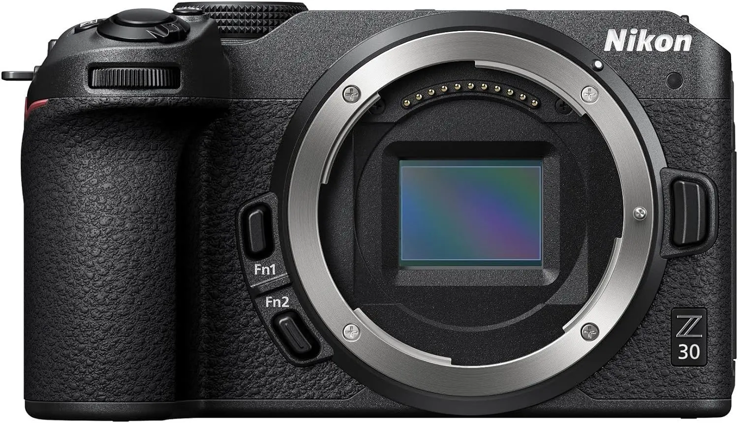 Aparat foto Nikon Z 30 Body (Black)