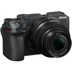 Фотоаппарат Nikon Z 30 Vlogger Kit (Black) Thumb