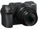 Фотоаппарат Nikon Z 30 Vlogger Kit (Black)