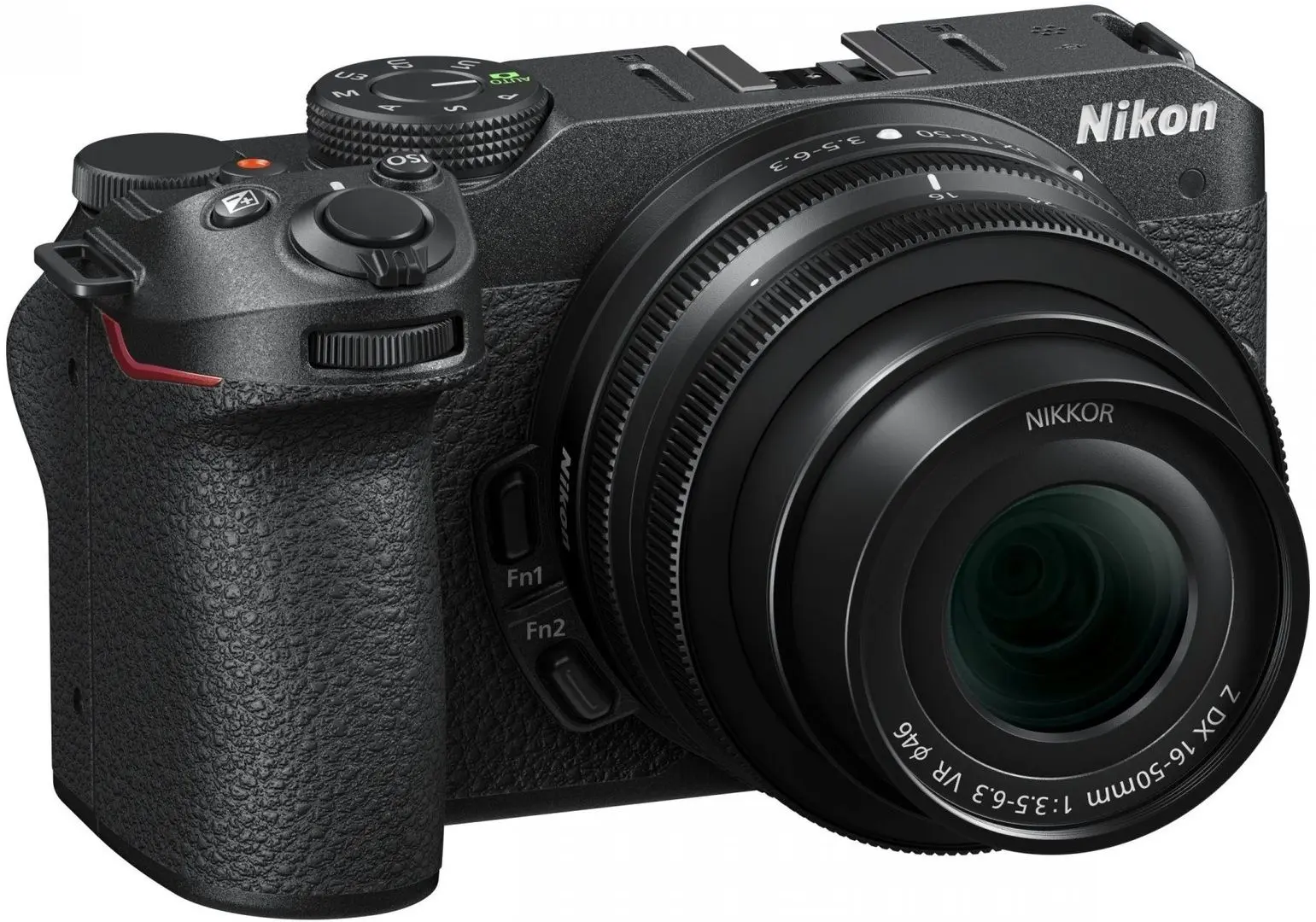 Фотоаппарат Nikon Z 30 Vlogger Kit (Black)