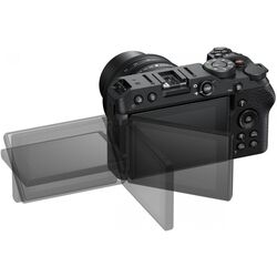 Фотоаппарат Nikon Z 30 Vlogger Kit (Black) Thumb