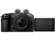 Фотоаппарат Nikon Z 30 Vlogger Kit (Black)