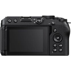 Фотоаппарат Nikon Z 30 Vlogger Kit (Black) Thumb