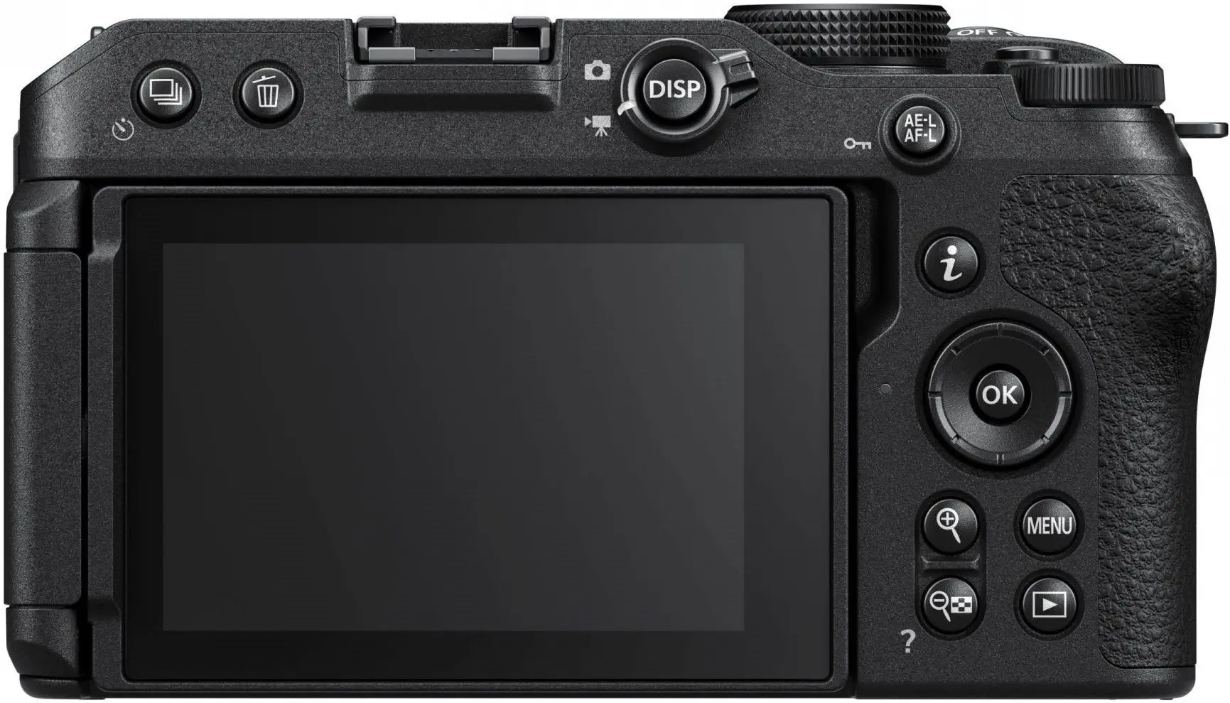 Фотоаппарат Nikon Z 30 Vlogger Kit (Black)