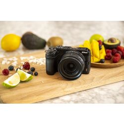 Фотоаппарат Nikon Z 30 Vlogger Kit (Black) Thumb