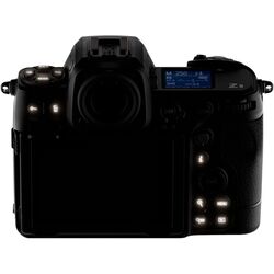 Фотоаппарат Nikon Z8 Body (Black) Thumb