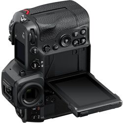 Фотоаппарат Nikon Z8 Body (Black) Thumb
