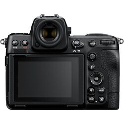 Фотоаппарат Nikon Z8 Body (Black) Thumb
