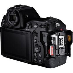 Фотоаппарат Nikon Z8 Body (Black) Thumb